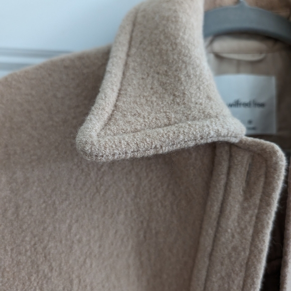 Ganna Jacket Chasm XS - Picture 6 of 10